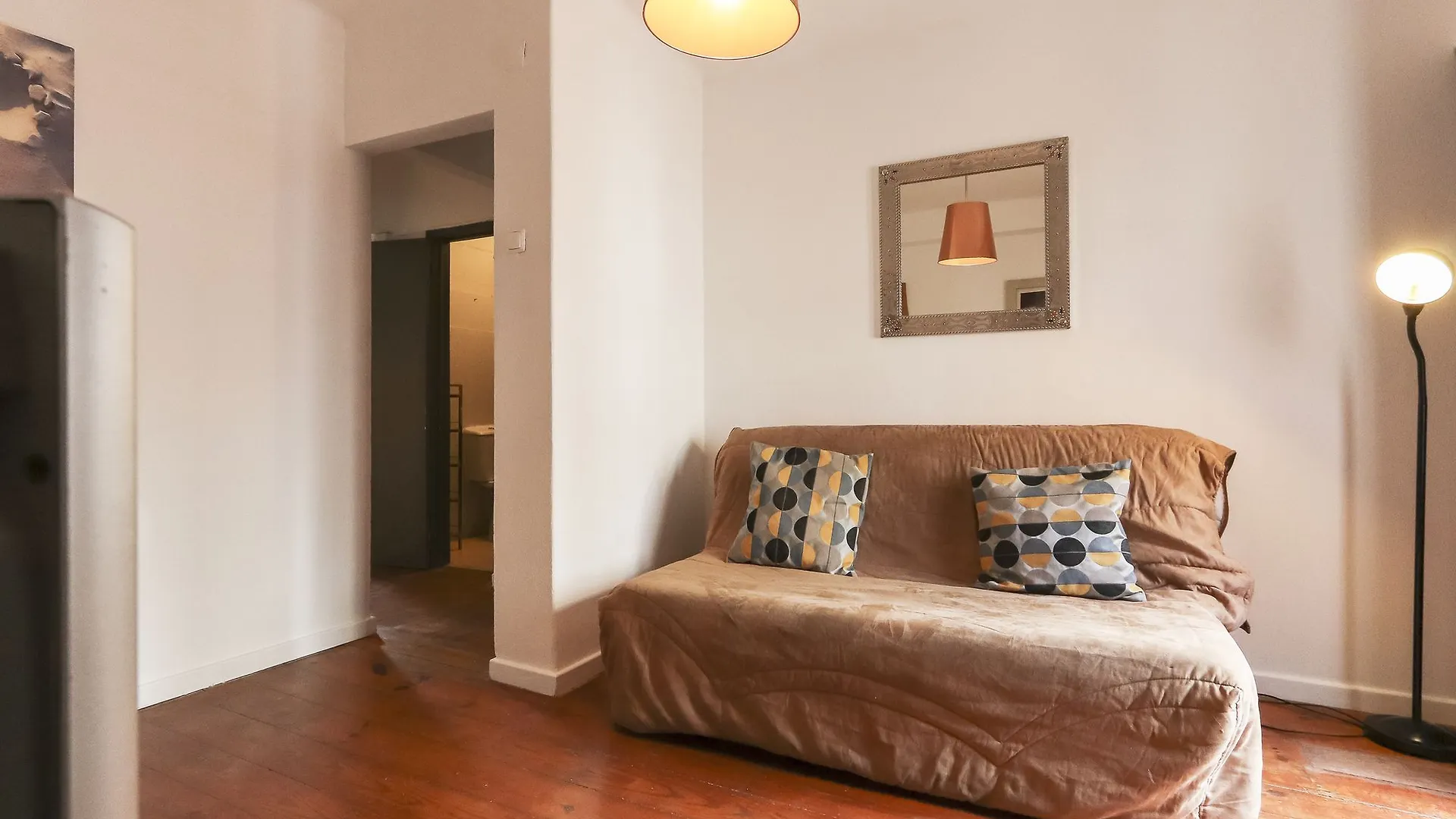 Apartment Combro Classic By Homing Lisbon