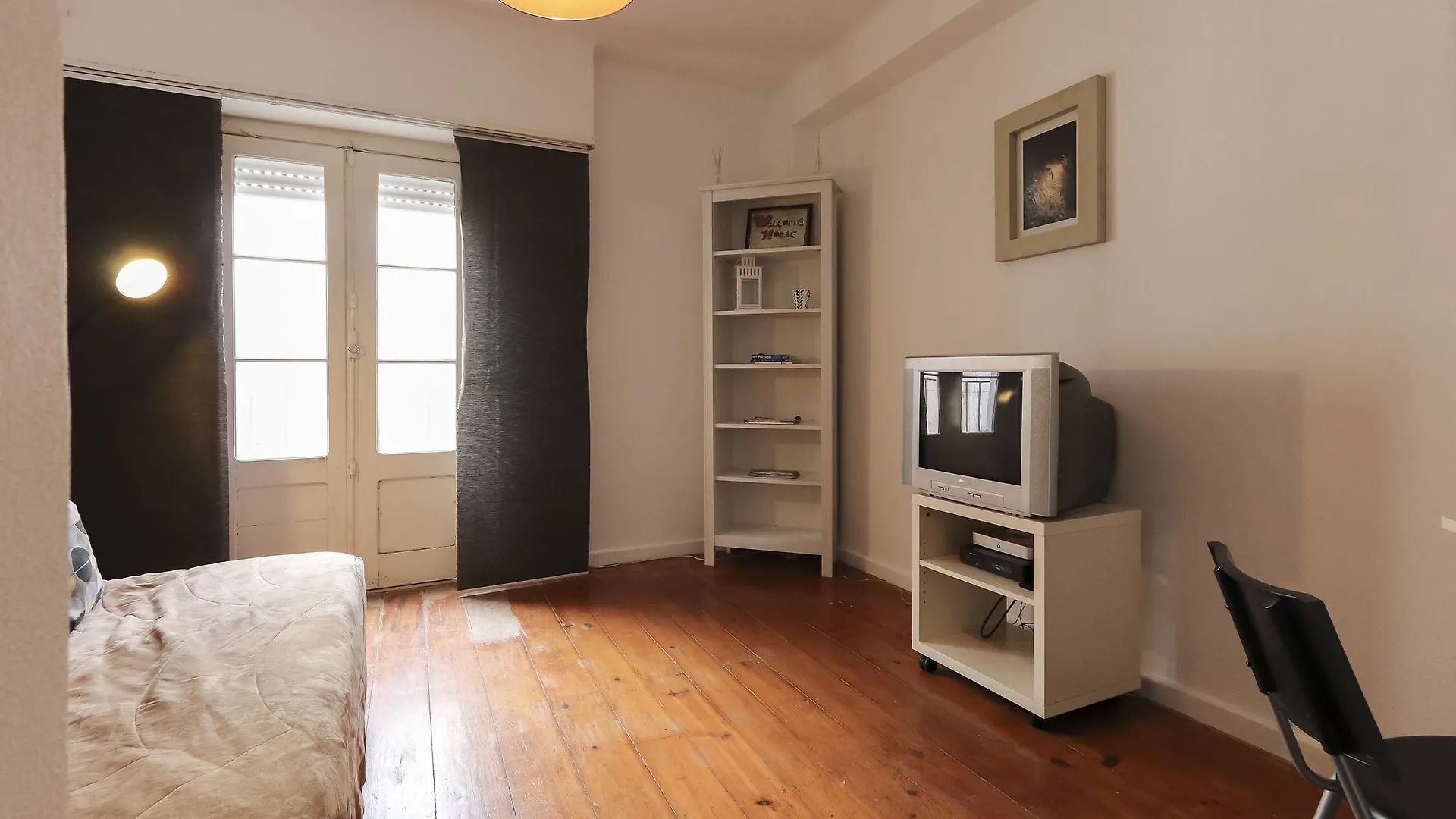 Apartment Combro Classic By Homing Lisbon Portugal