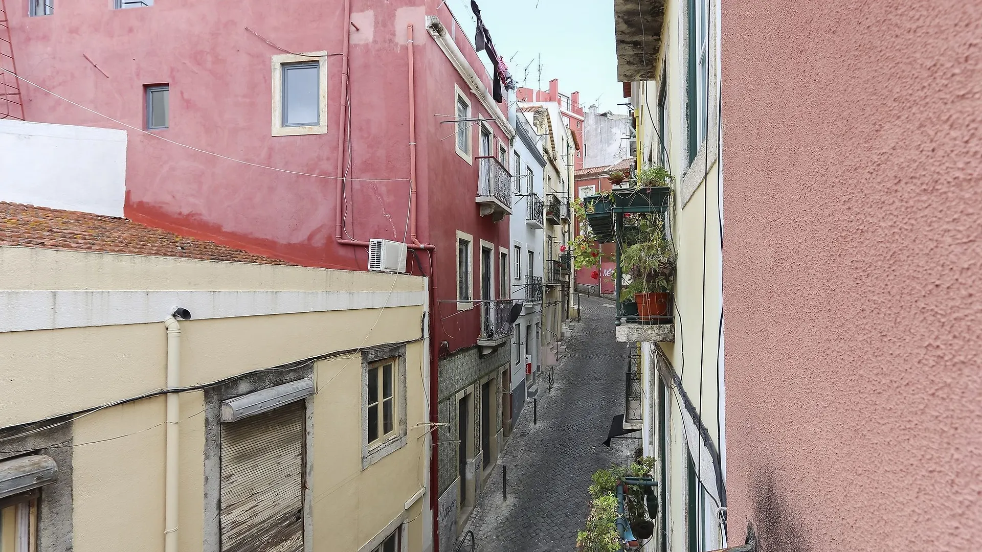 Combro Classic By Homing Lisbon 0*,