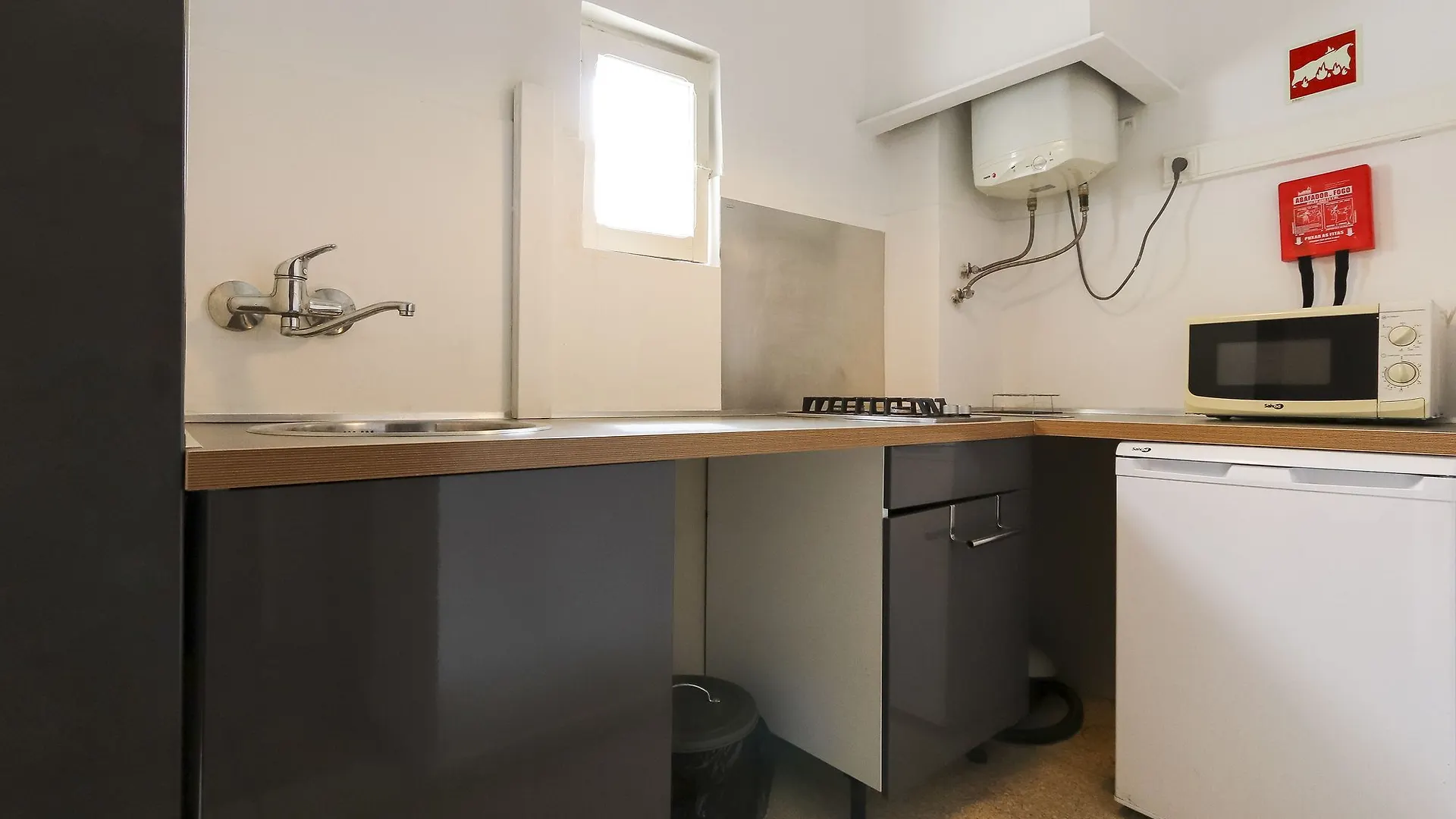 Combro Classic By Homing Lisbon 0*,  Portugal
