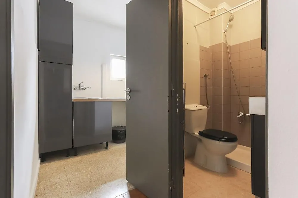Combro Classic By Homing Lisbon